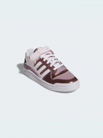 Кросівки Adidas Forum модель GY8195 Фото