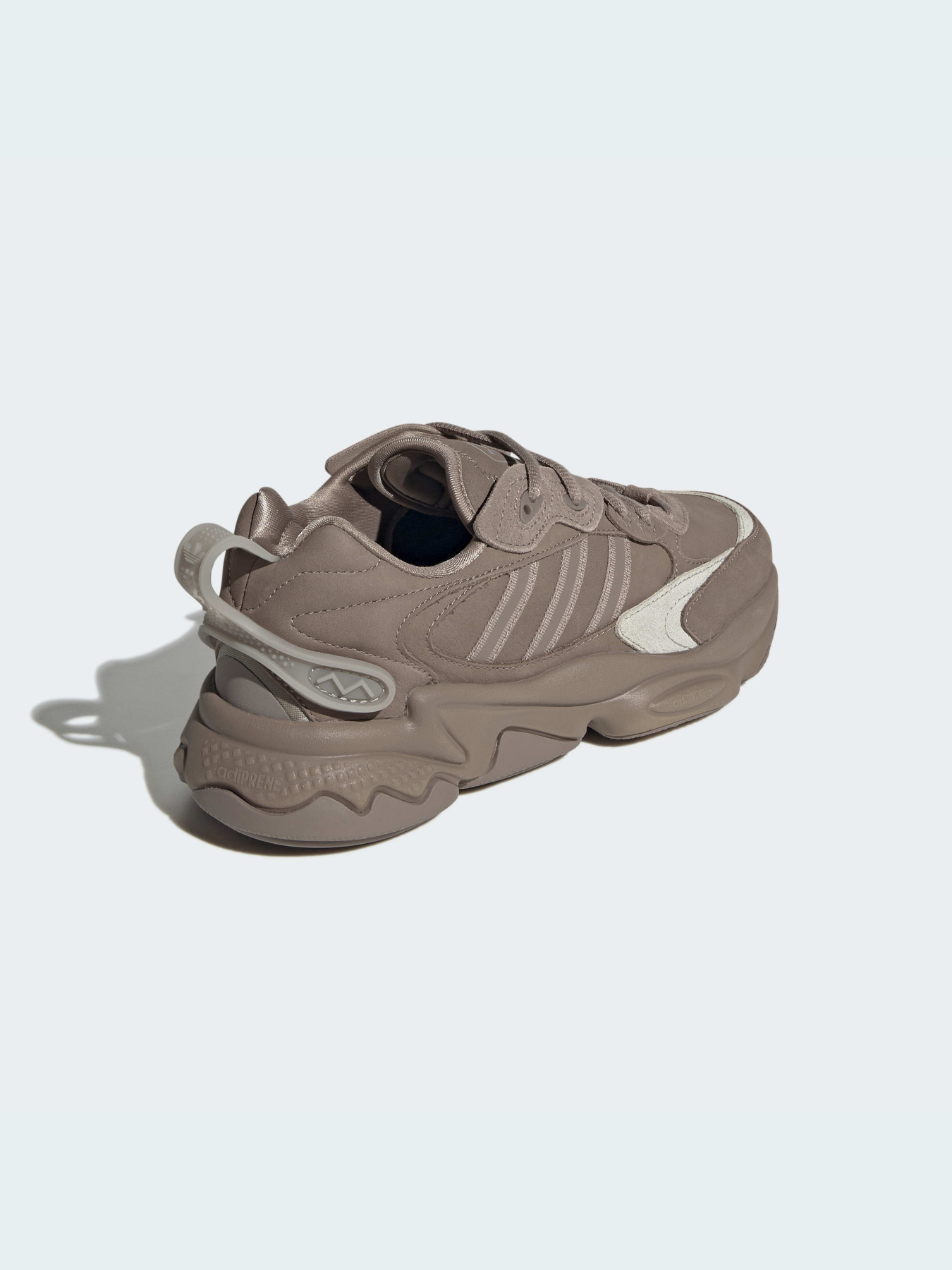 Кроссовки Adidas Ozweego модель GW3963 Фото