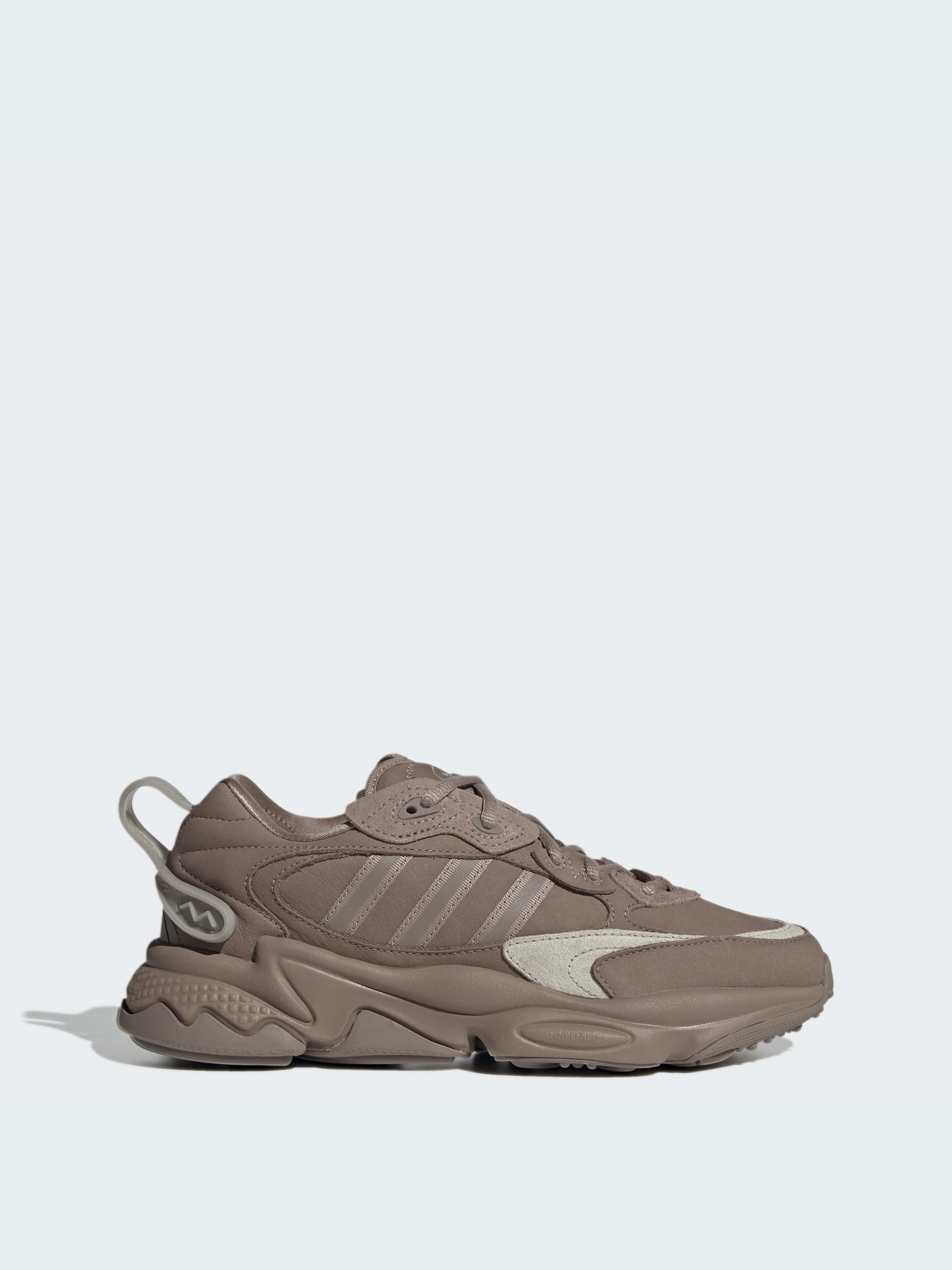 Кроссовки Adidas Ozweego модель GW3963 Фото