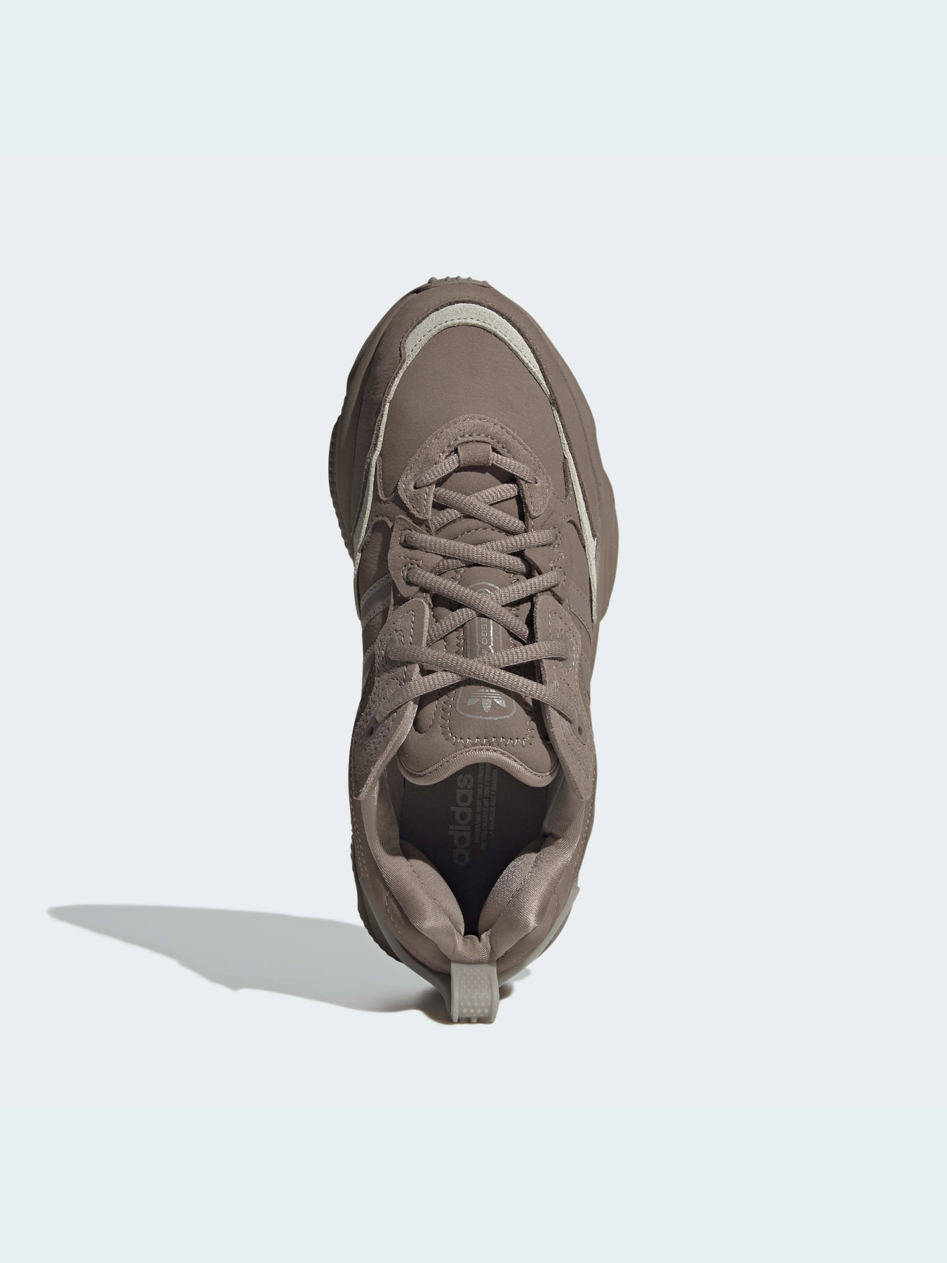 Кроссовки Adidas Ozweego модель GW3963 Фото