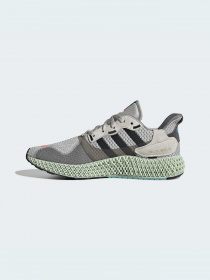 Кросівки Adidas ZX модель EF9624 Фото
