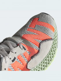 Кросівки Adidas ZX модель EF9624 Фото