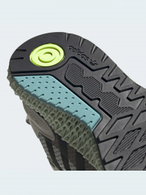 Кросівки Adidas ZX модель EF9624 Фото