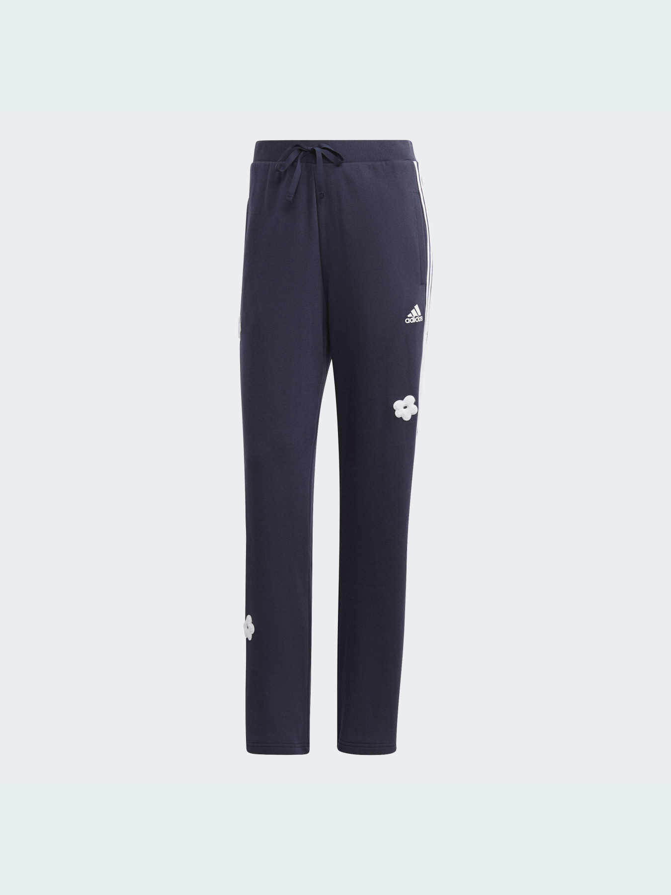 Брюки Adidas 3 Stripes модель IC0019 Фото