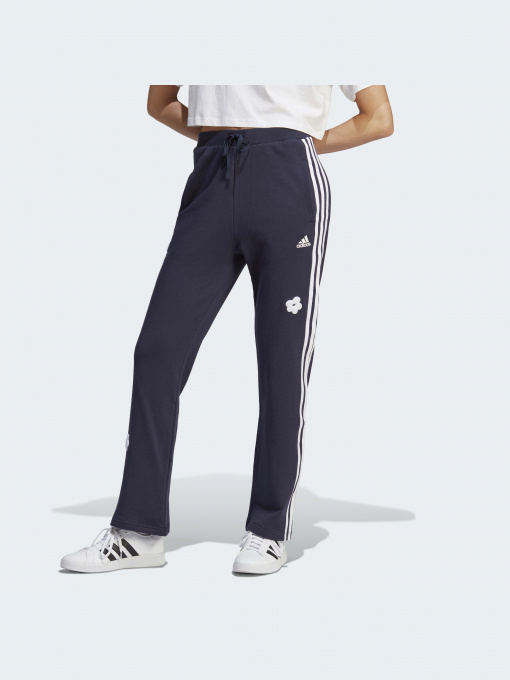 Штани Adidas 3 Stripes модель IC0019 Фото