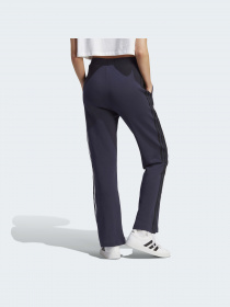 Брюки Adidas 3 Stripes модель IC0019 Фото