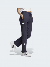 Брюки Adidas 3 Stripes модель IC0019 Фото