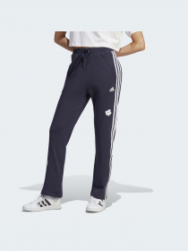 Брюки Adidas 3 Stripes модель IC0019 Фото