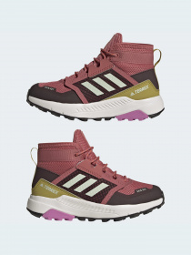 Кросівки Adidas модель GZ1162 Фото