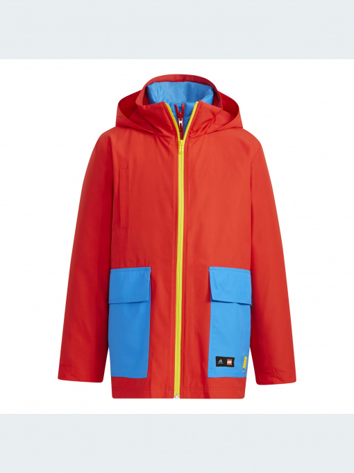 Куртки та дублянки Adidas модель GU1866 Фото