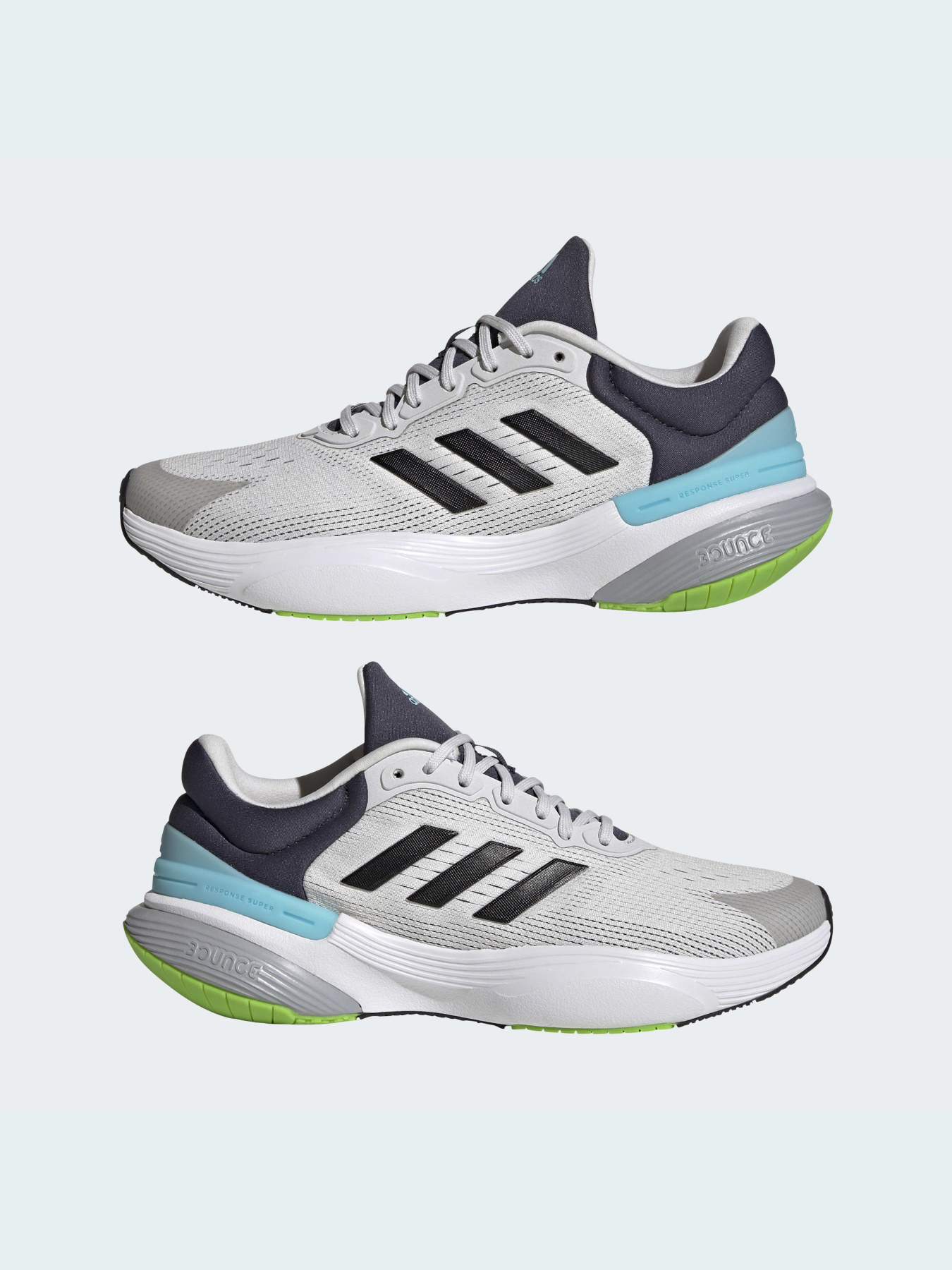 Кроссовки Adidas Response модель GY4346 Фото
