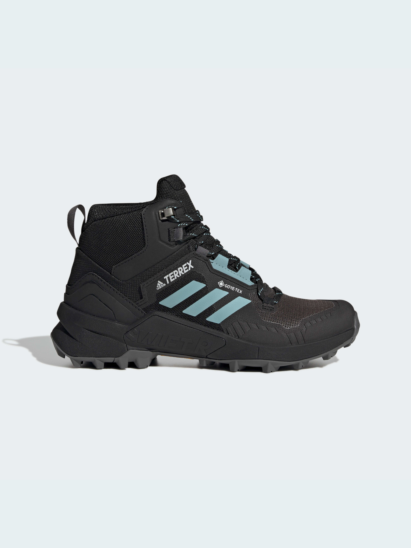Кросівки Adidas Terrex модель GZ3043 Фото