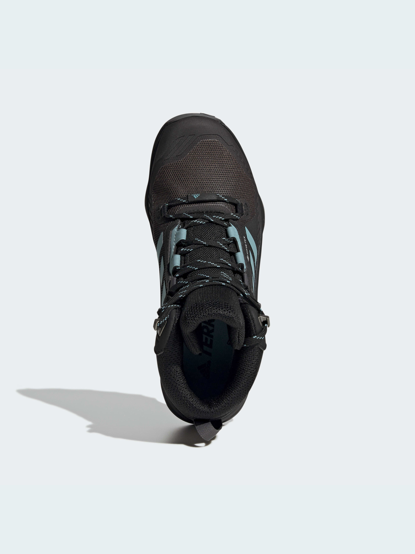 Кросівки Adidas Terrex модель GZ3043 Фото