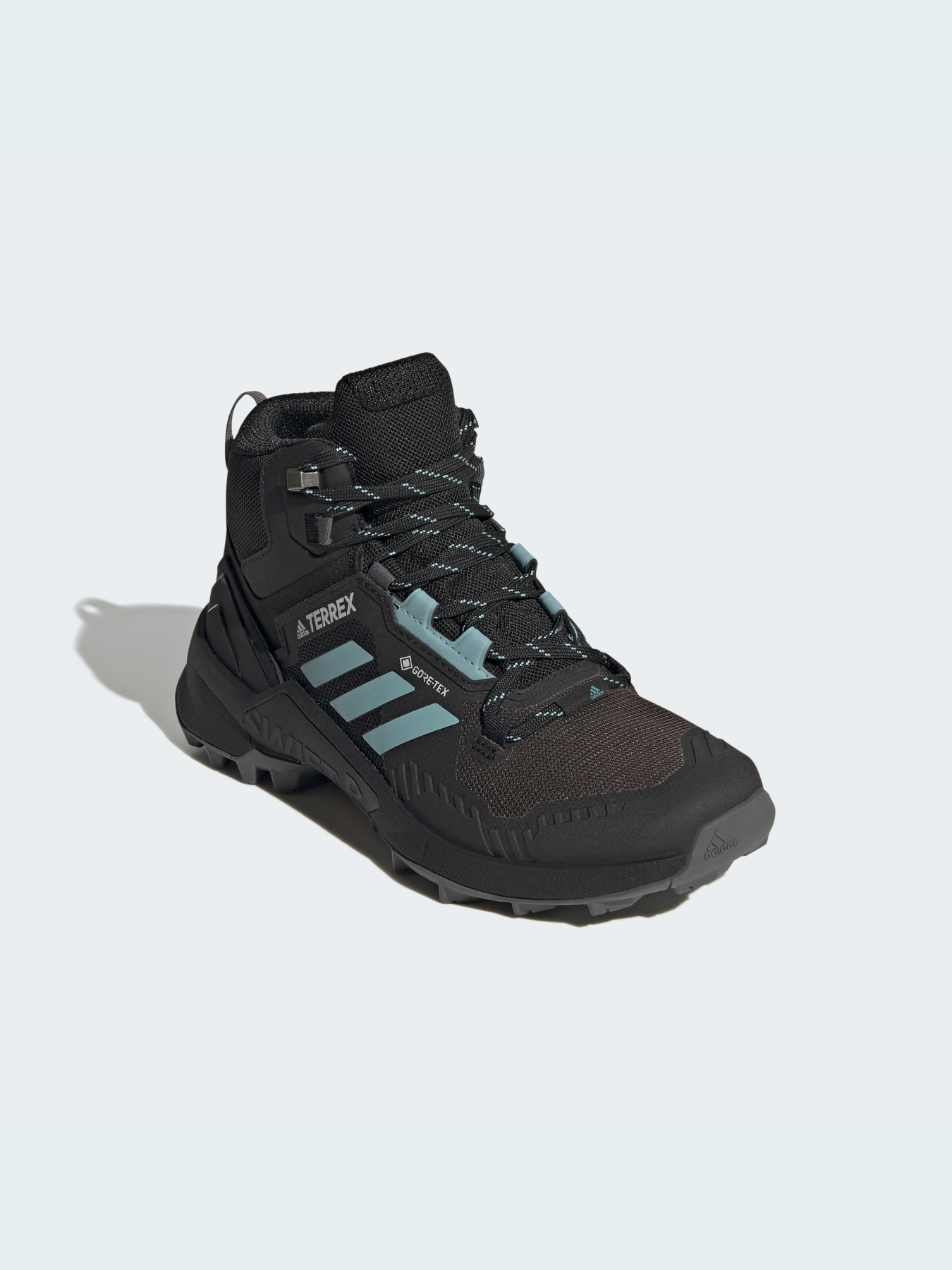 Кросівки Adidas Terrex модель GZ3043 Фото