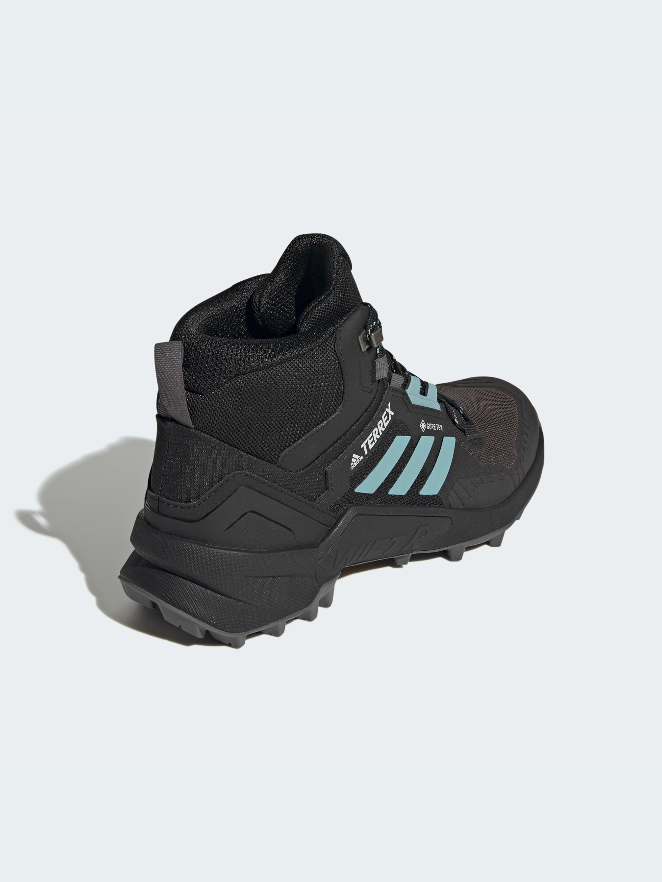 Кросівки Adidas Terrex модель GZ3043 Фото