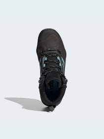 Кросівки Adidas Terrex модель GZ3043 Фото