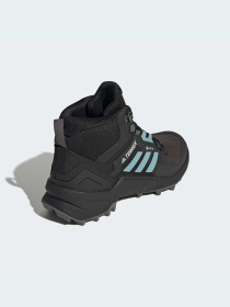 Кросівки Adidas Terrex модель GZ3043 Фото