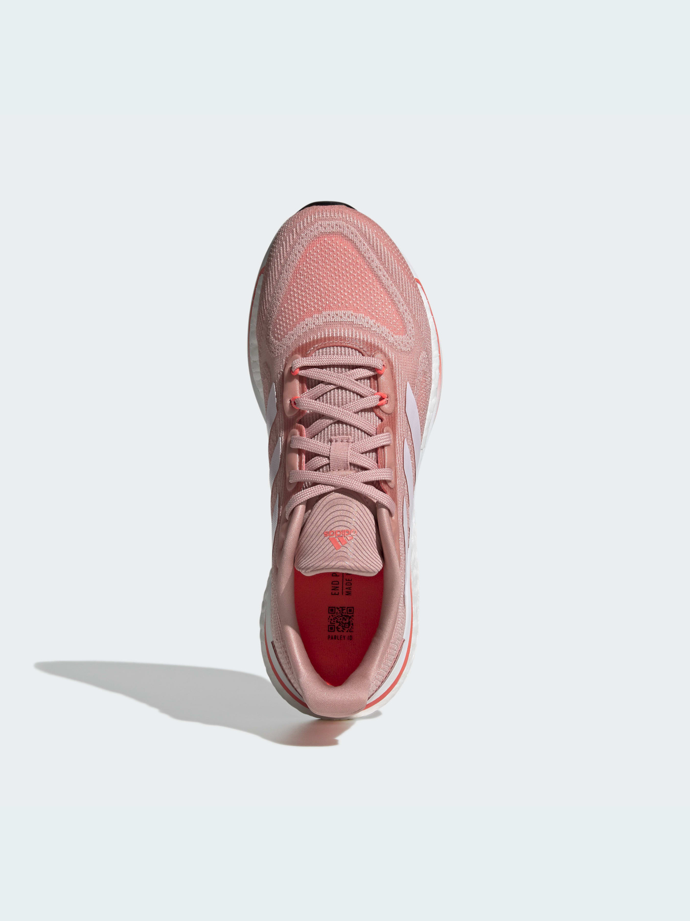 Кросівки Adidas Supernova модель GX0536 Кросівки Adidas Supernova модель GX0536 Фото