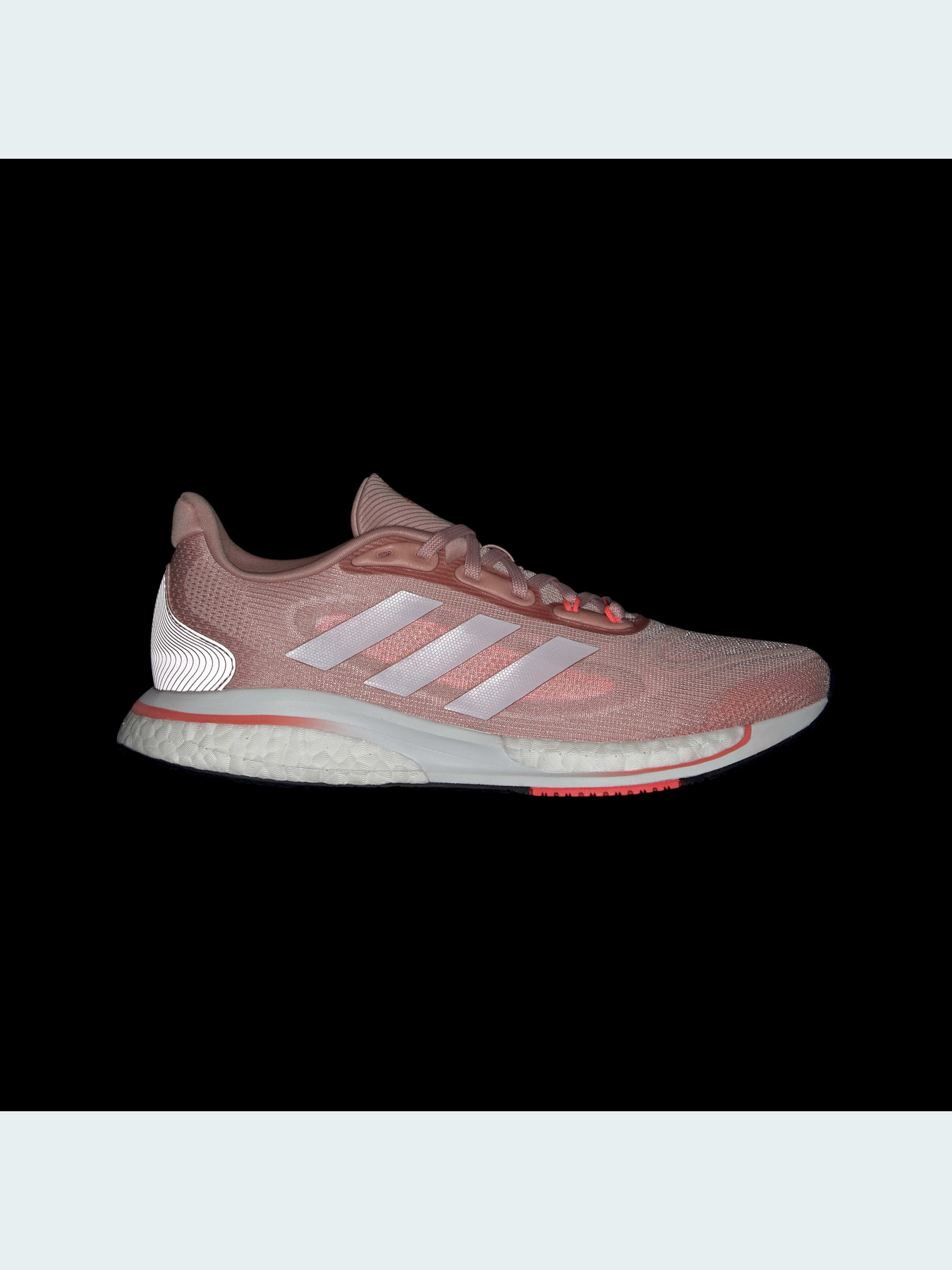 Кросівки Adidas Supernova модель GX0536 Кросівки Adidas Supernova модель GX0536 Фото