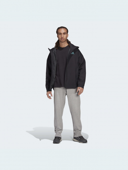 Куртки та дублянки Adidas модель GT6571 Фото