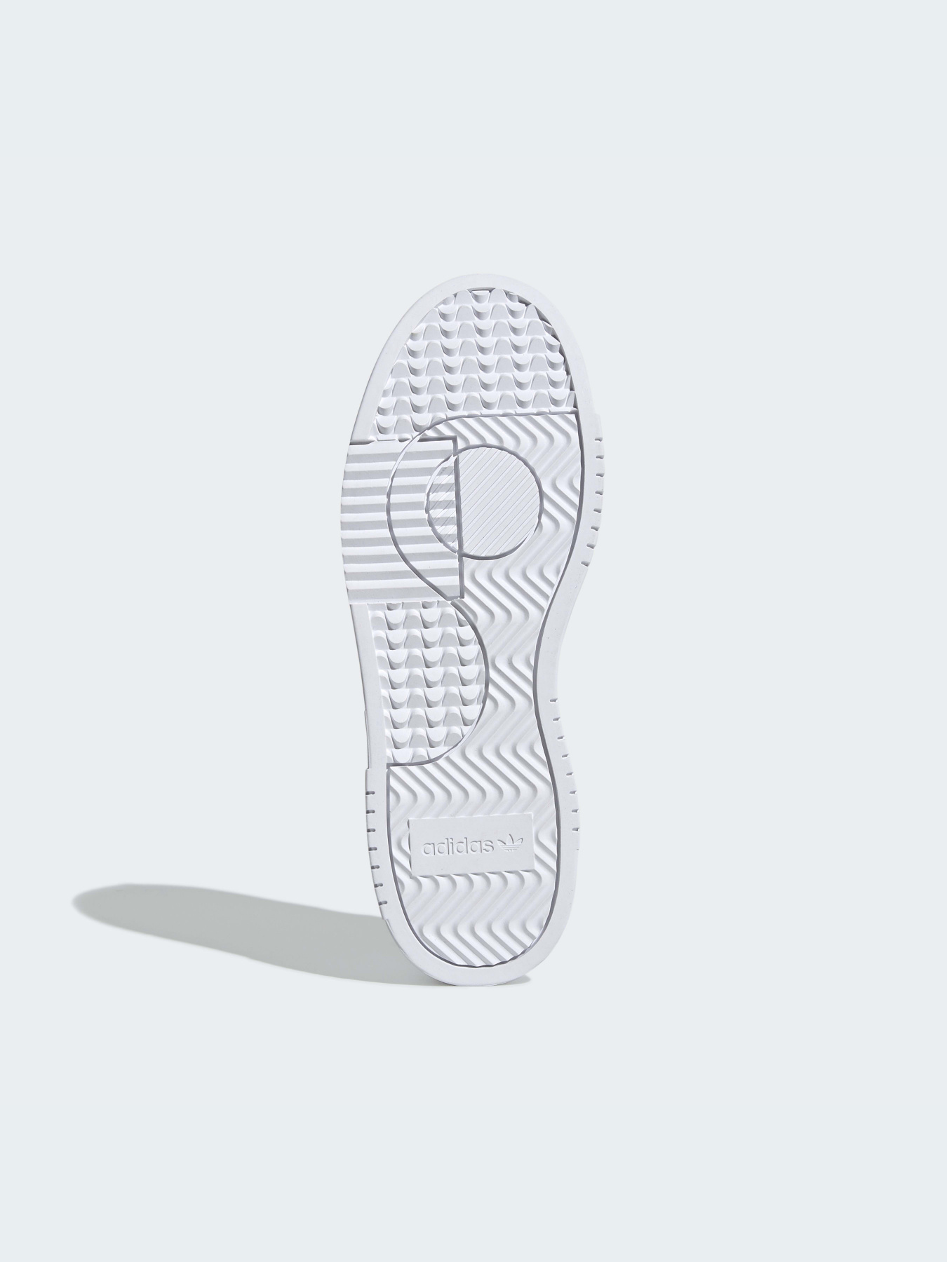 Кроссовки Adidas Supercourt модель EE6037 Фото