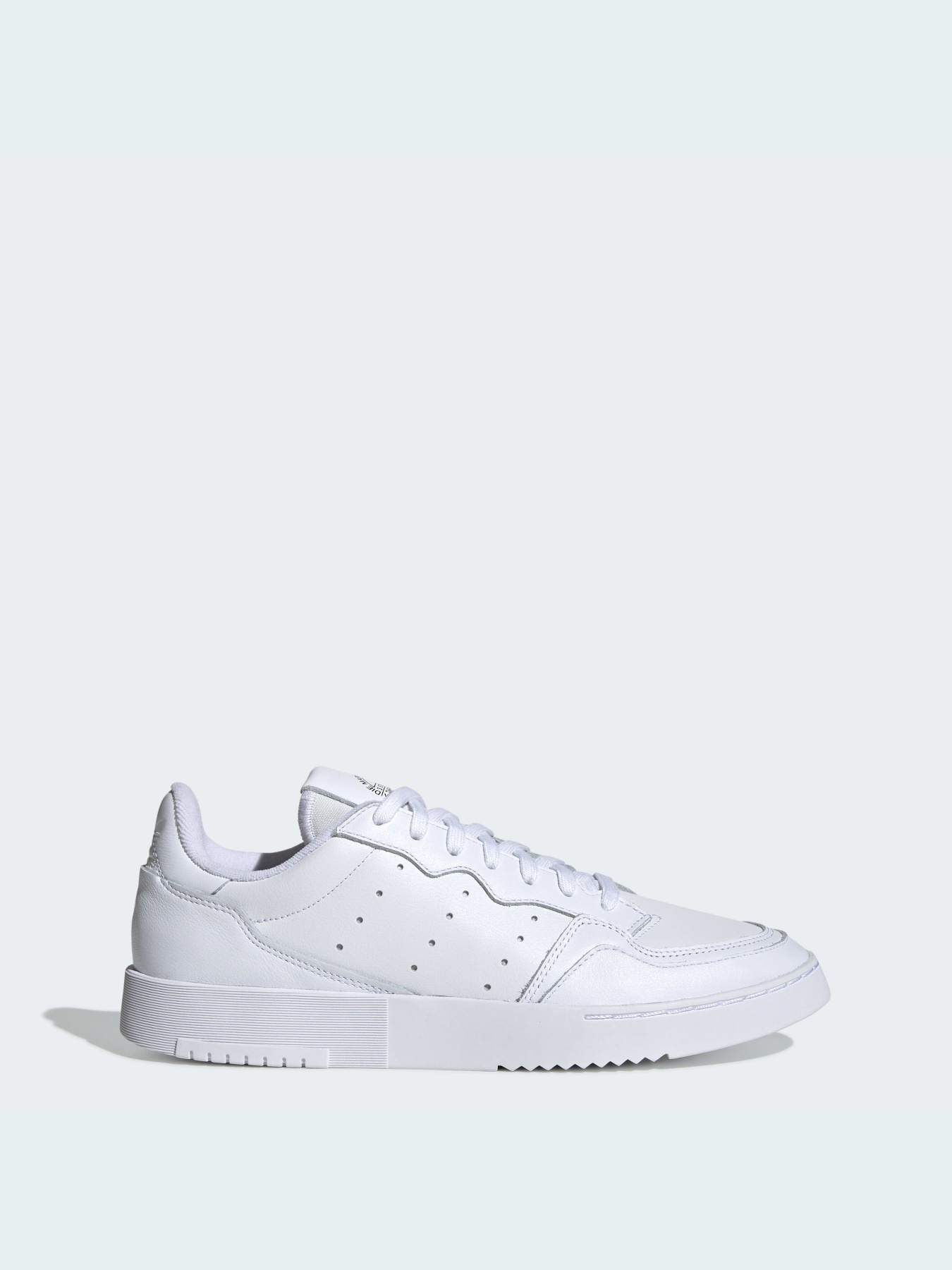 Кроссовки Adidas Supercourt модель EE6037 Фото
