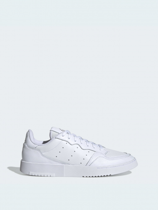 Кроссовки Adidas Supercourt модель EE6037 Фото
