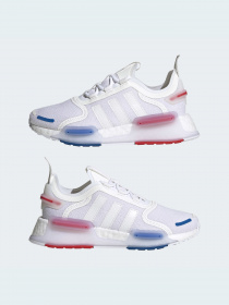 Кроссовки Adidas NMD модель GZ4312 Фото