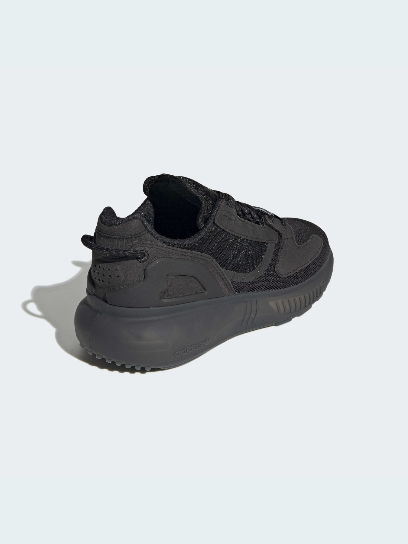 Кроссовки Adidas ZX модель GZ5731 Фото