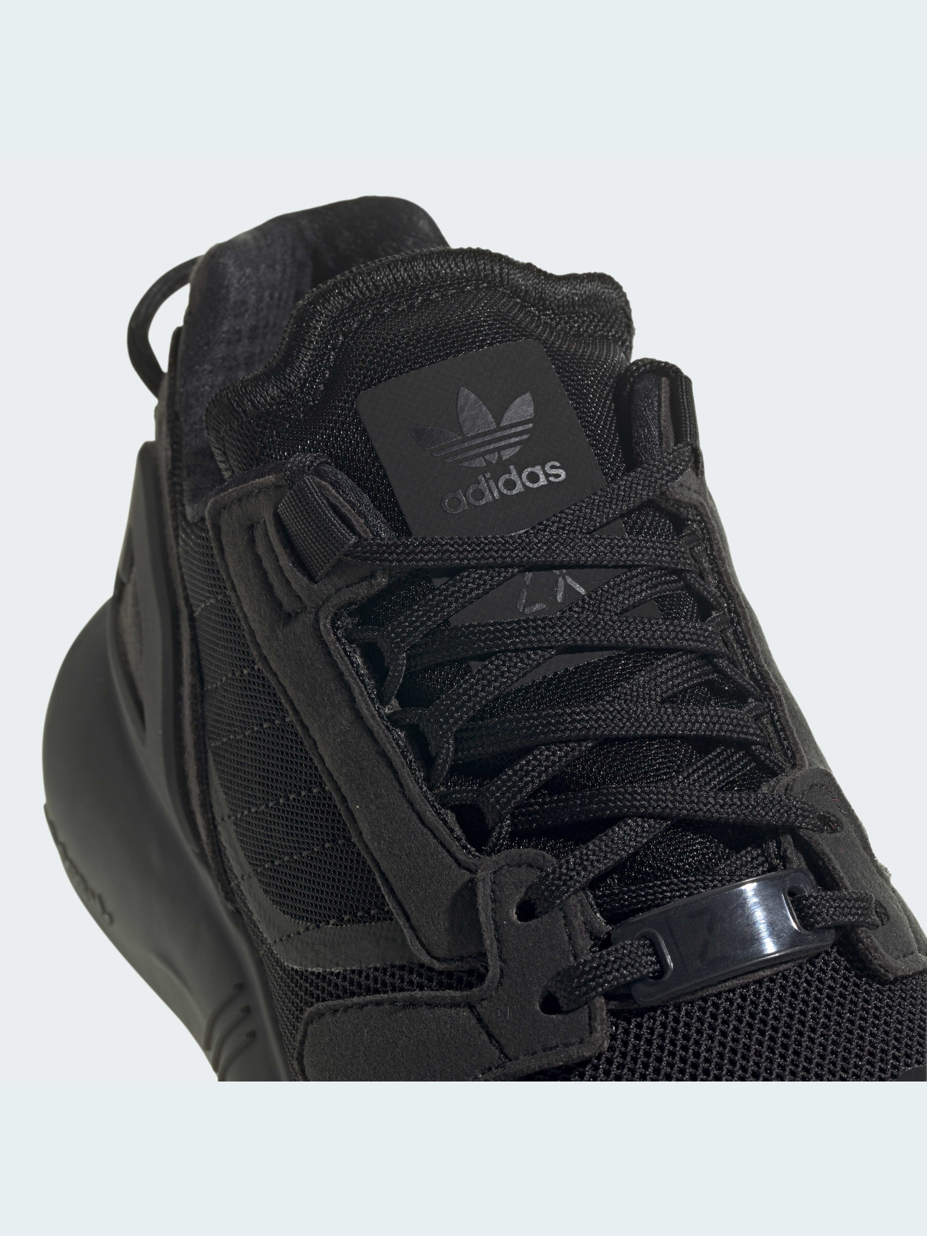 Кроссовки Adidas ZX модель GZ5731 Фото