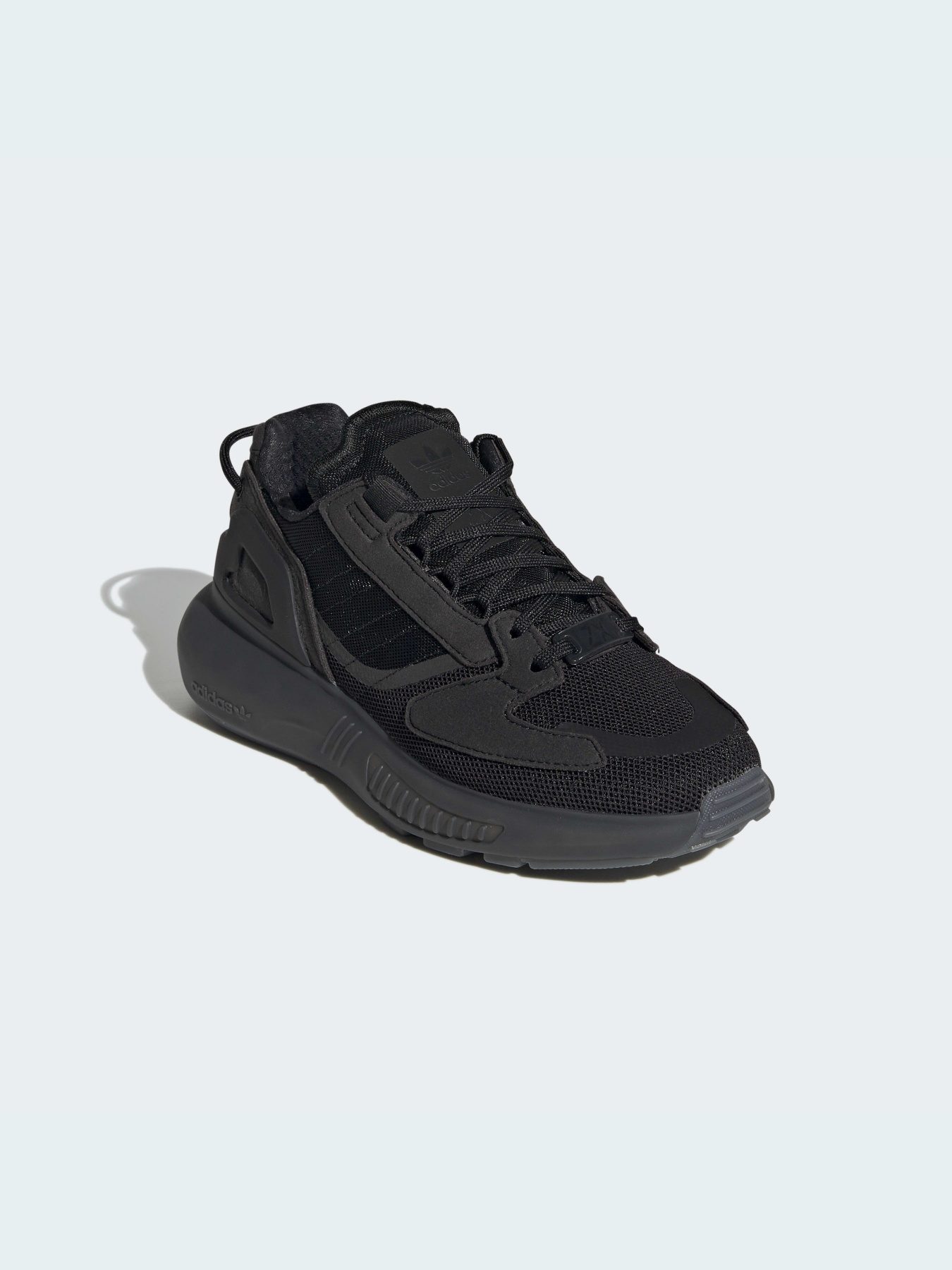 Кроссовки Adidas ZX модель GZ5731 Фото