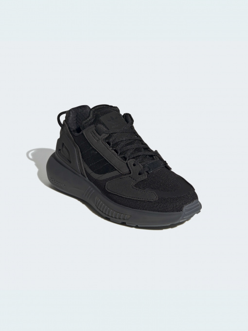 Кроссовки Adidas ZX модель GZ5731 Фото