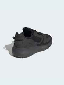 Кроссовки Adidas ZX модель GZ5731 Фото