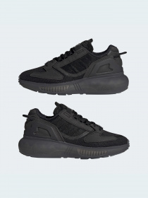 Кроссовки Adidas ZX модель GZ5731 Фото