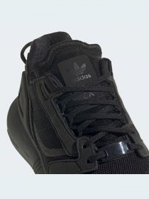 Кроссовки Adidas ZX модель GZ5731 Фото