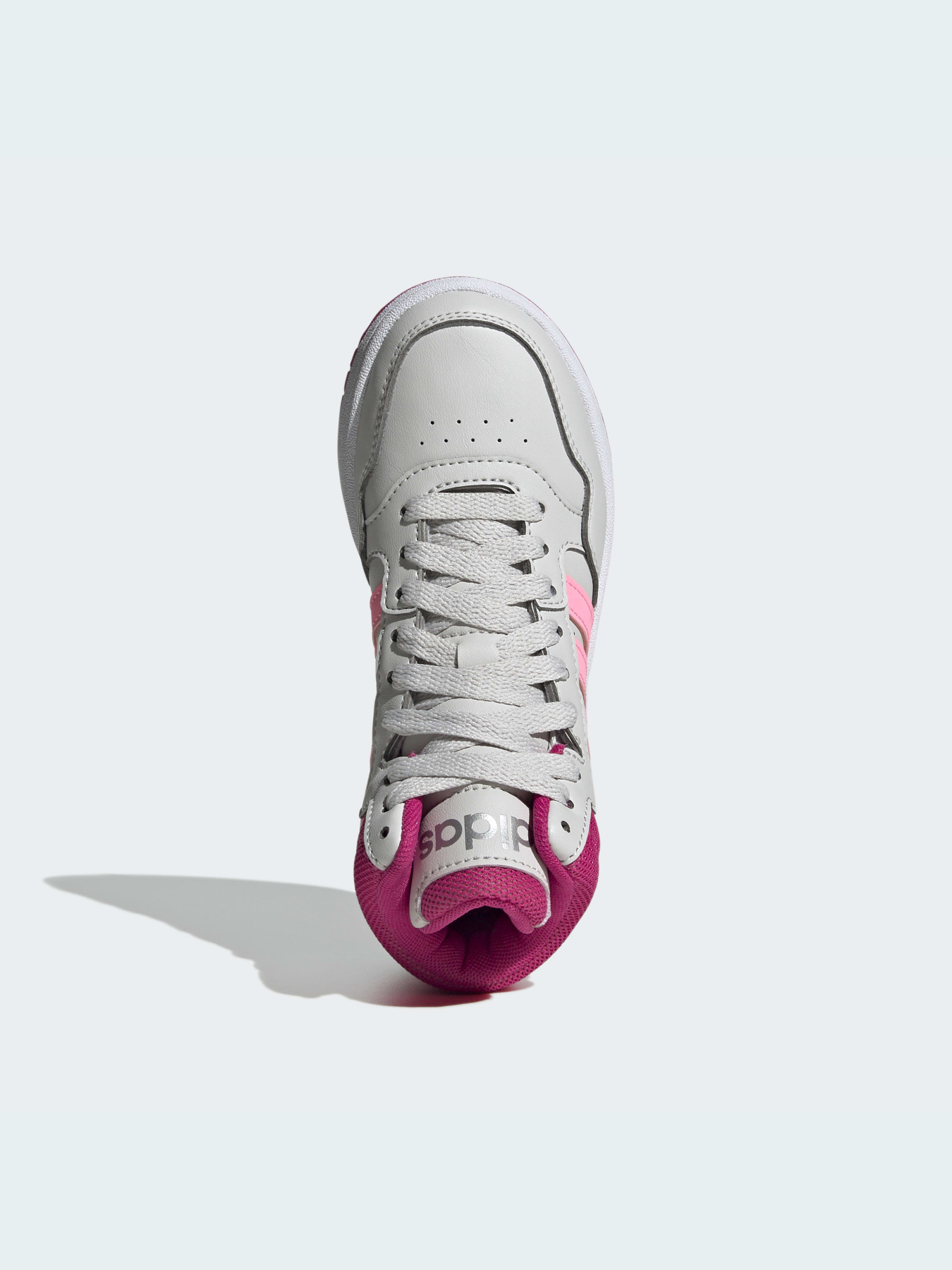 Кроссовки Adidas Hoops модель GZ1929 Фото