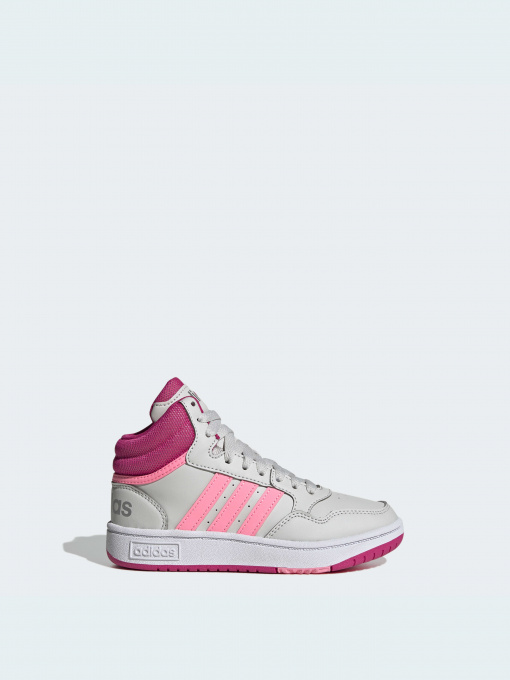 Кроссовки Adidas Hoops модель GZ1929 Фото