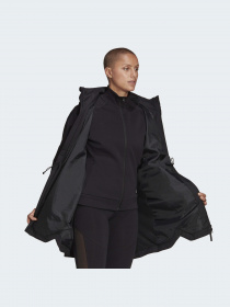 Куртки та дублянки Adidas модель GT6583 Фото