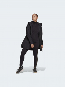 Куртки та дублянки Adidas модель GT6583 Фото