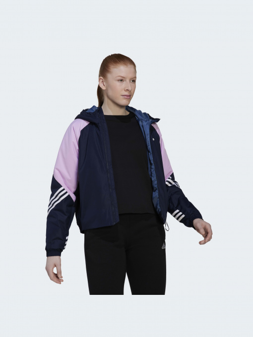 Куртки та дублянки Adidas модель HG6005 Фото