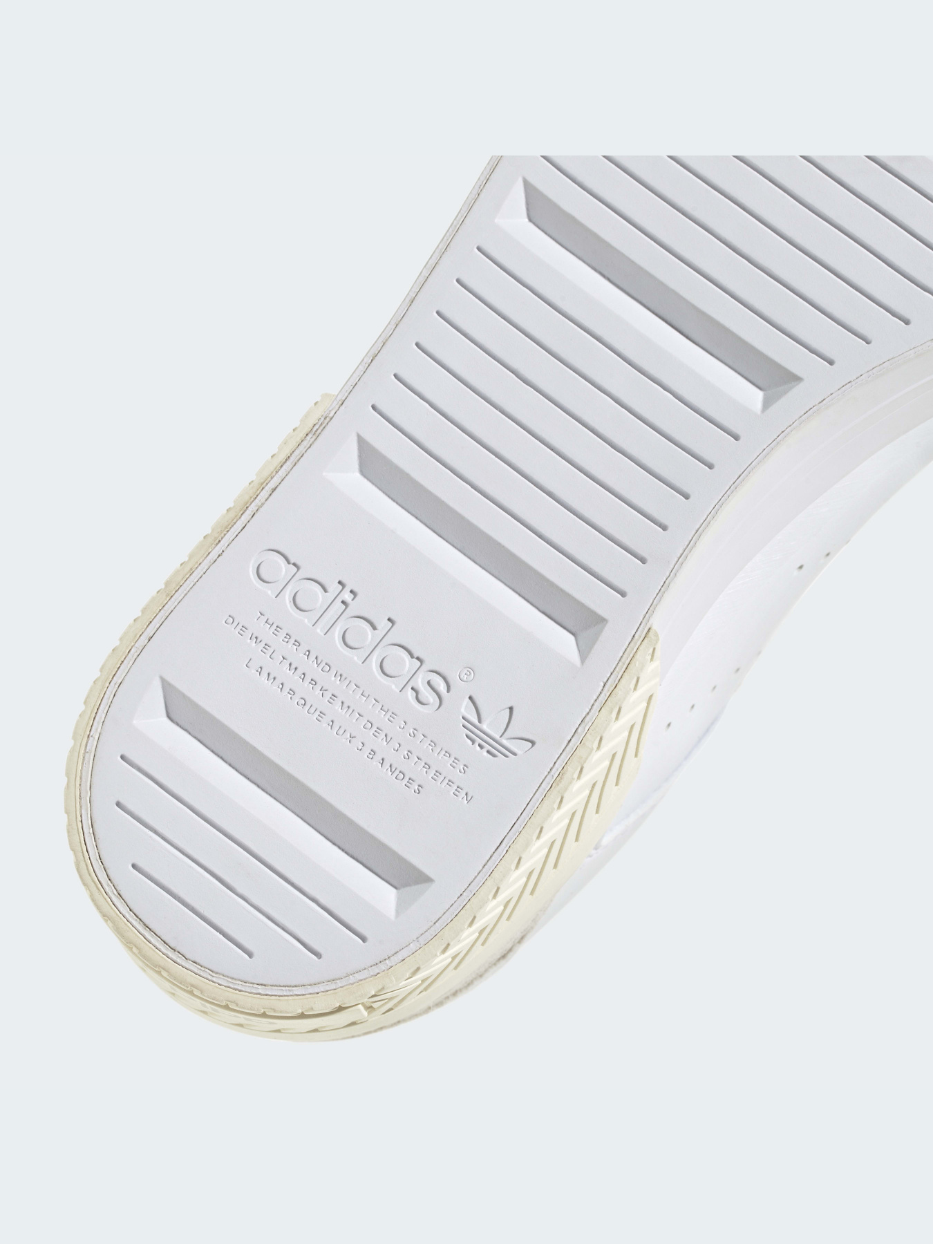 Кеди Adidas модель GZ0829 Фото