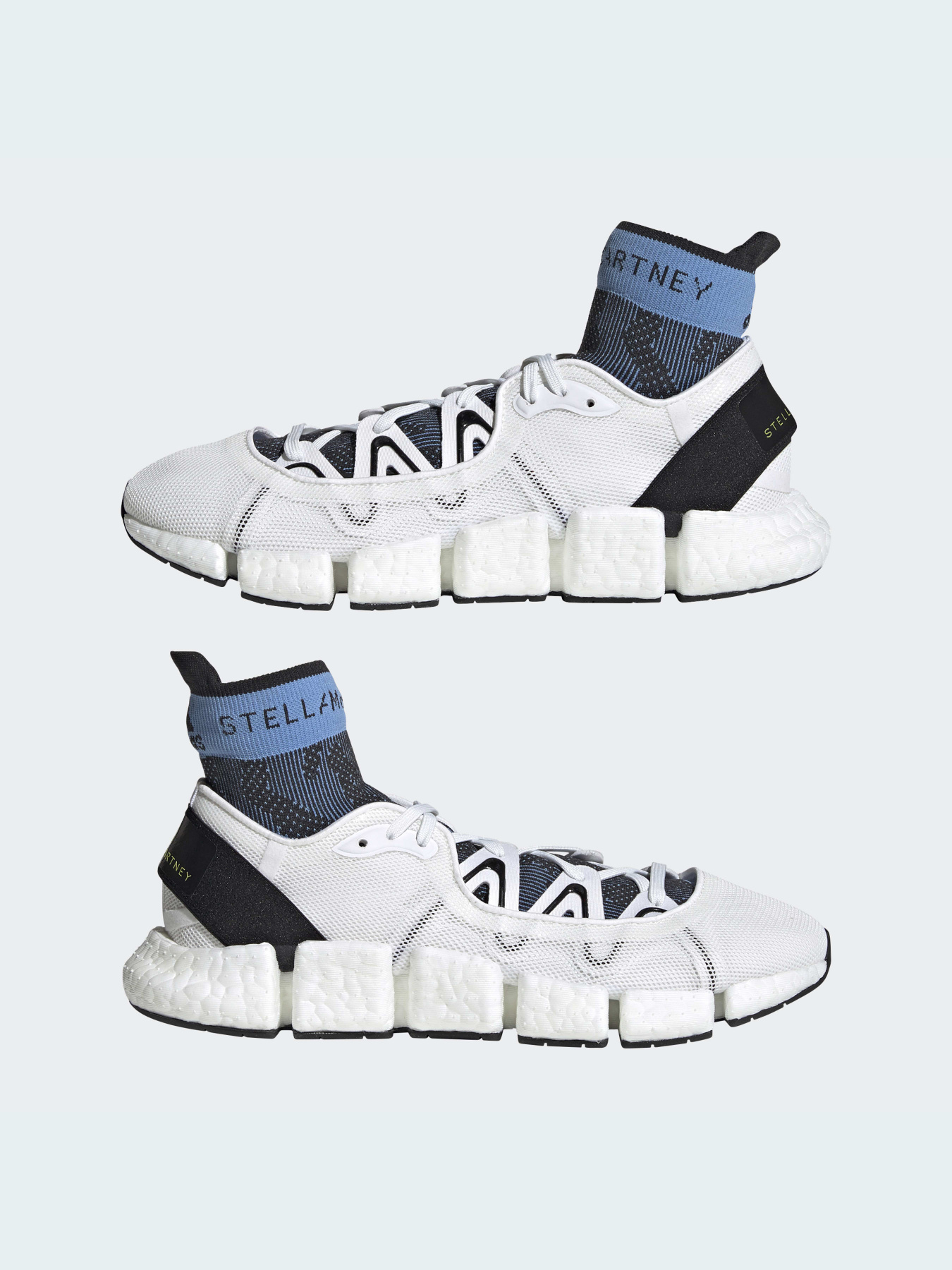 Кросівки Adidas модель FY1168 Фото