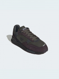 Кросівки Adidas модель GY2344 Фото