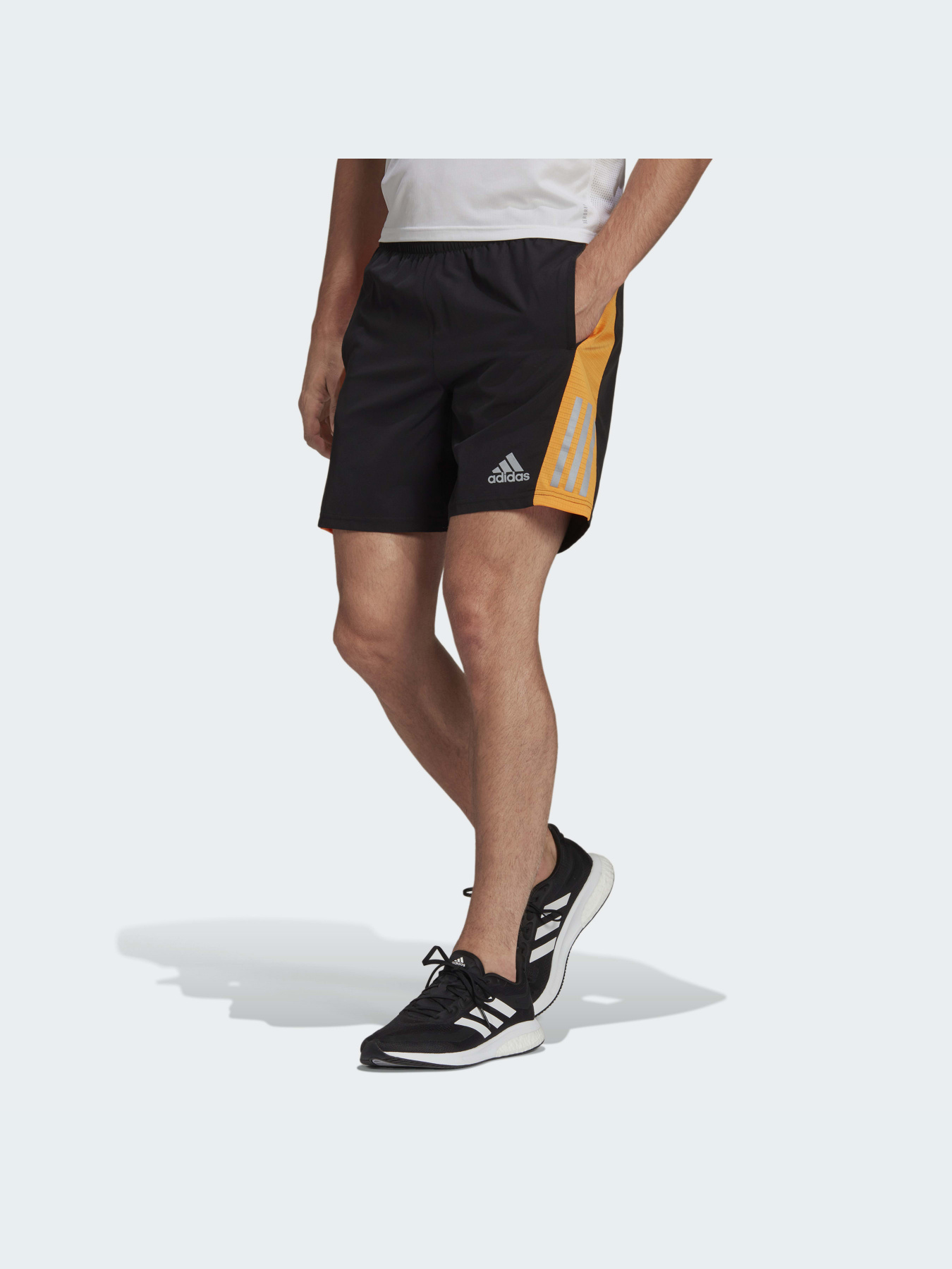 Шорты Adidas Response модель HB7462 Шорты Adidas Response модель HB7462 Фото