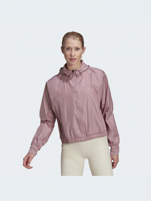 Куртки та дублянки Adidas модель HD9548 Фото