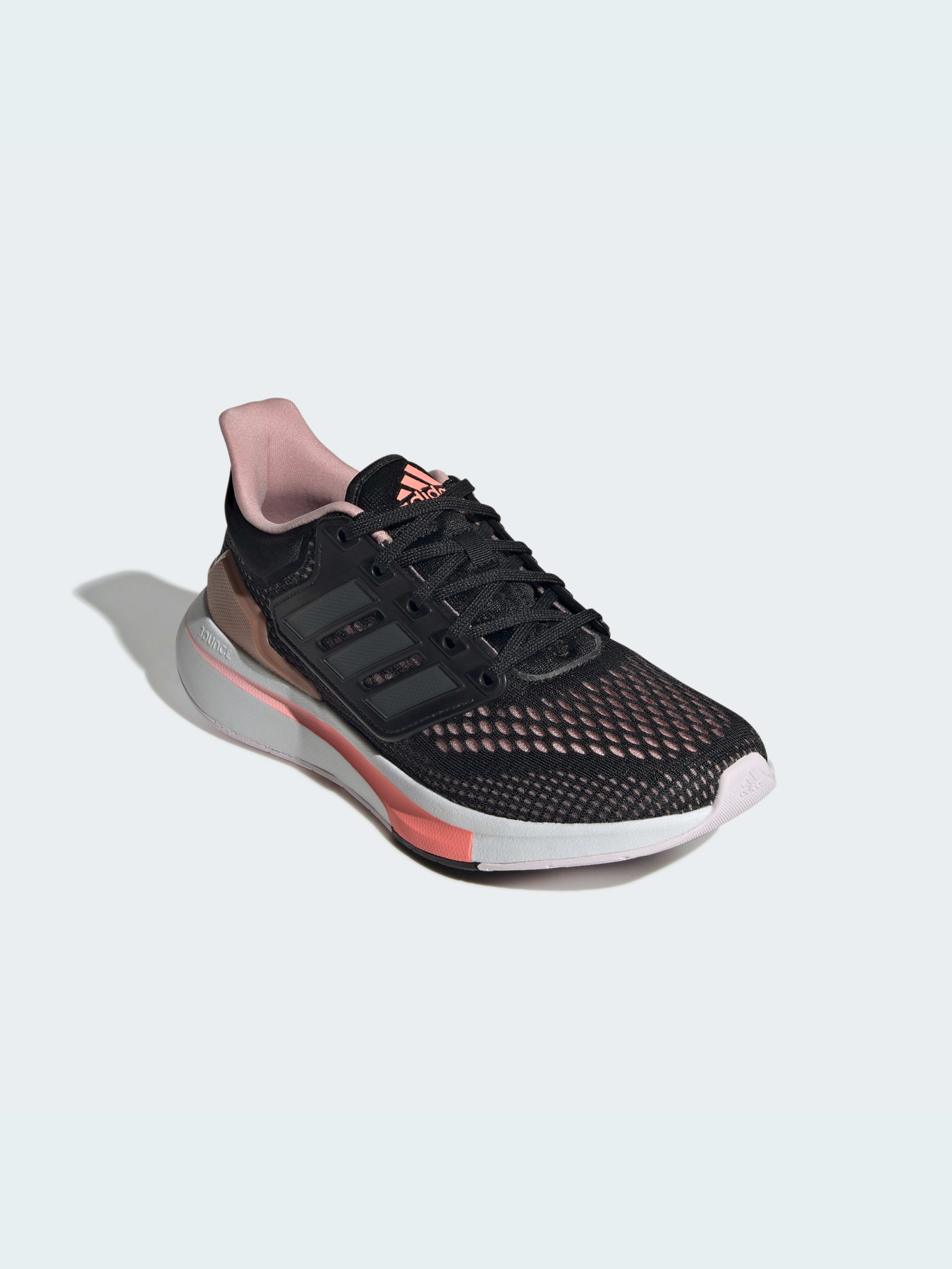 Кроссовки Adidas EQ модель GZ0589 Фото
