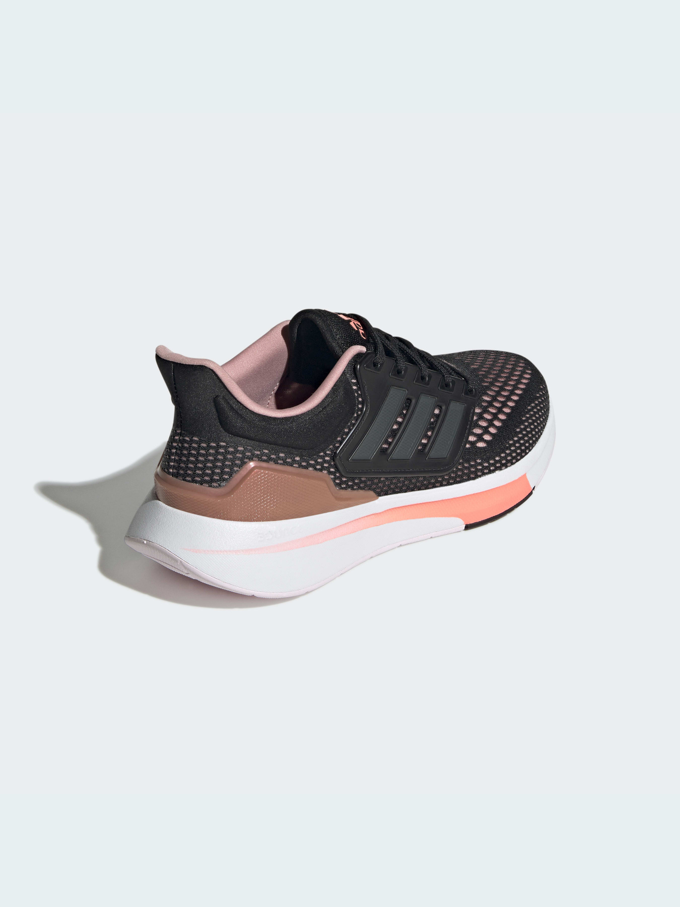 Кроссовки Adidas EQ модель GZ0589 Фото