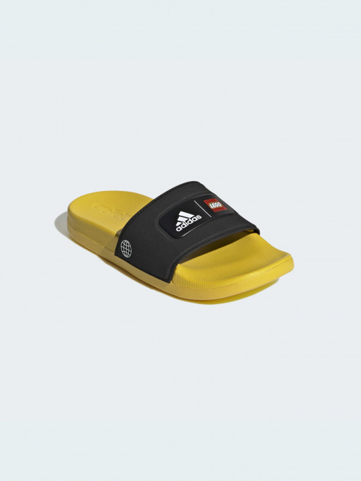 Шлёпанцы Adidas Adilette модель GW8111 Фото
