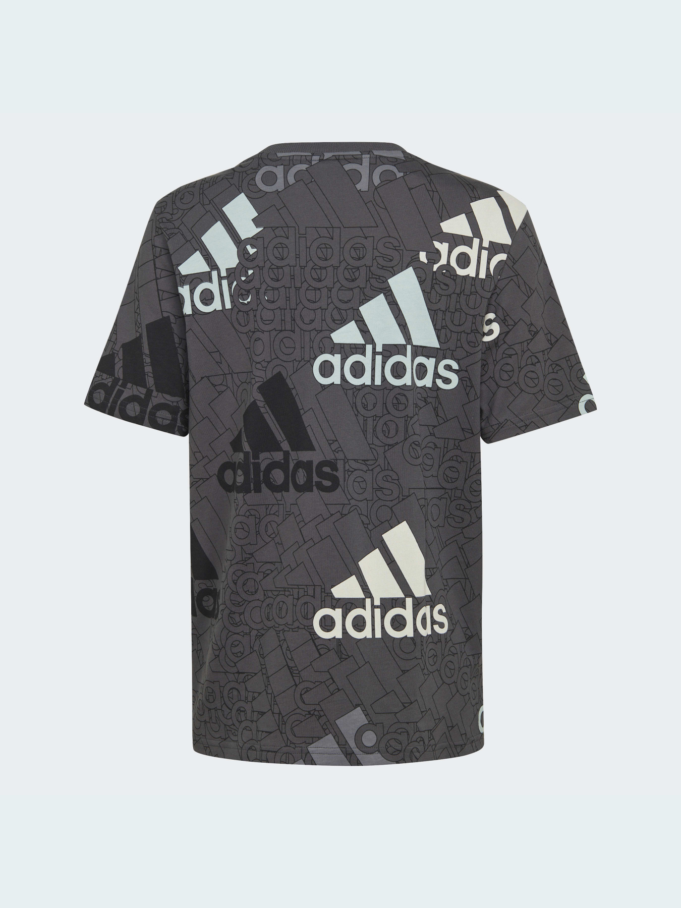 Футболки і поло Adidas модель HP0819 Фото