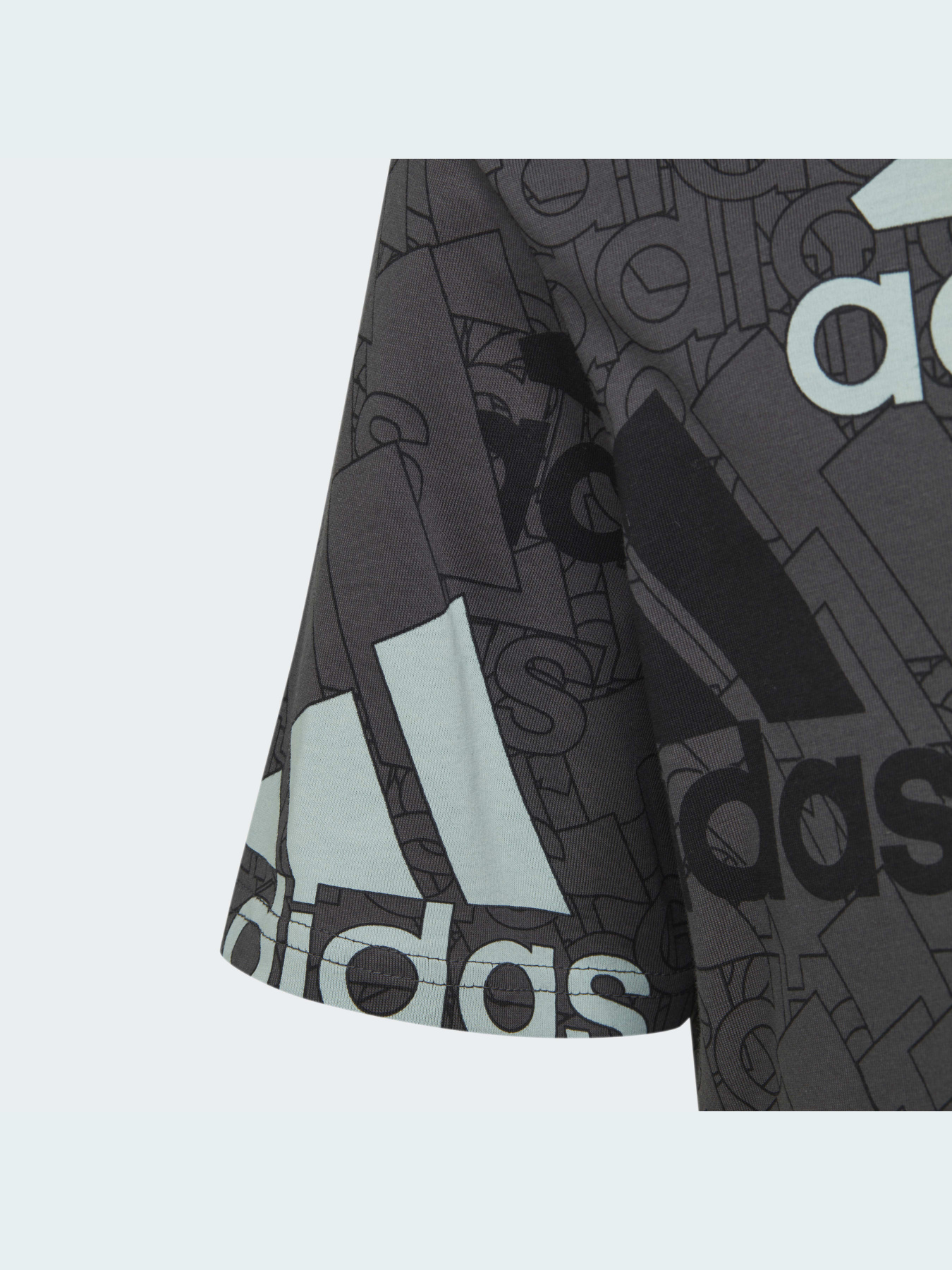 Футболки і поло Adidas модель HP0819 Фото
